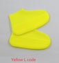 Portable Silicone Rain Boots