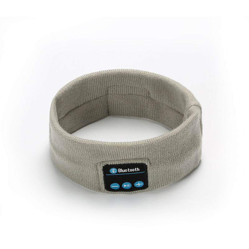 Bluetooth Sports Headband Headphones