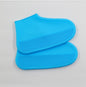 Portable Silicone Rain Boots