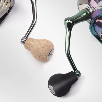 All-Metal Sea Fishing Reel