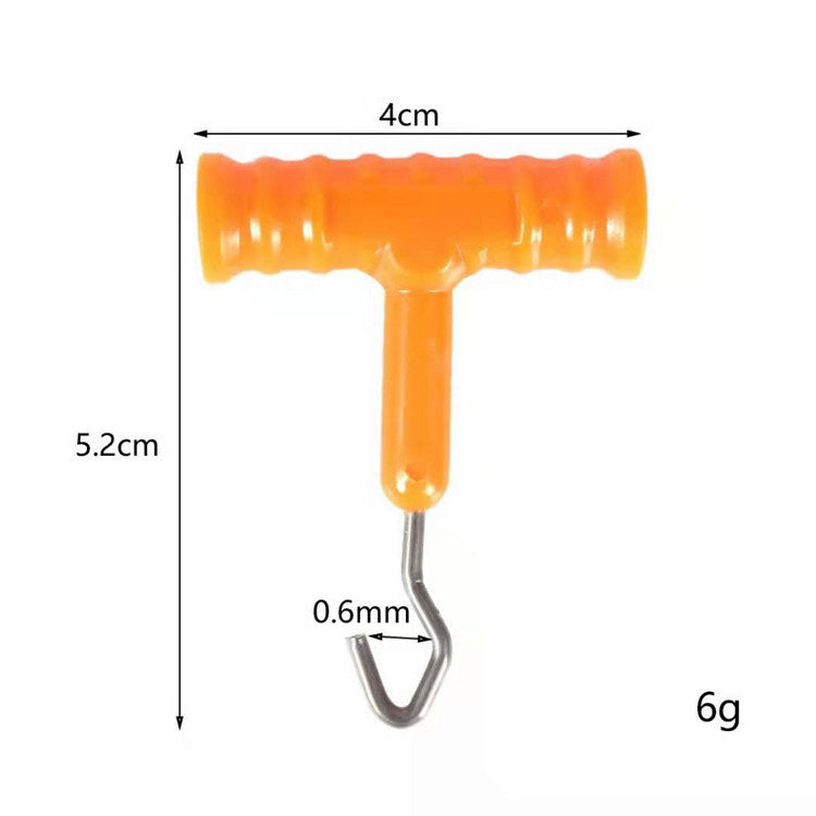 EVA Folding Live Fish Bucket