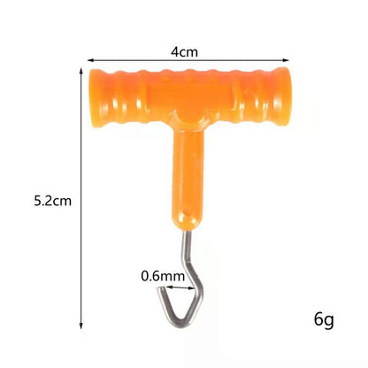 EVA Folding Live Fish Bucket