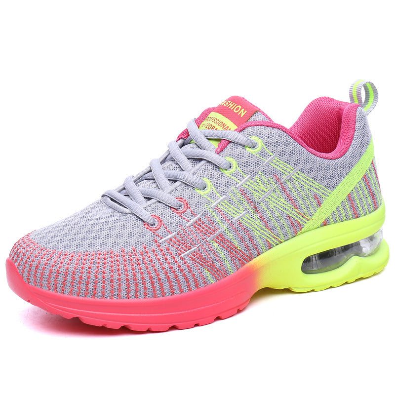 Women’s Breathable Sports Shoes