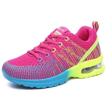 Women’s Breathable Sports Shoes