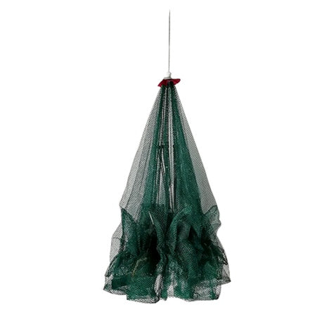 4-20 Holes Automatic Fishing Net