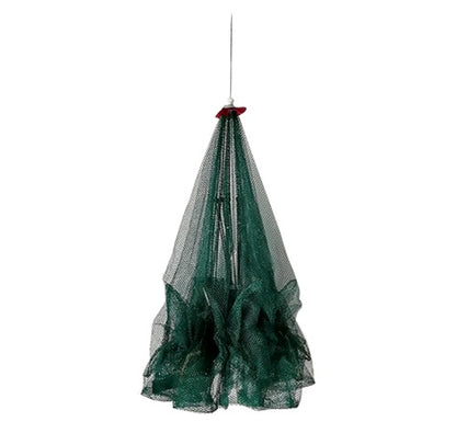 4-20 Holes Automatic Fishing Net
