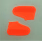 Portable Silicone Rain Boots