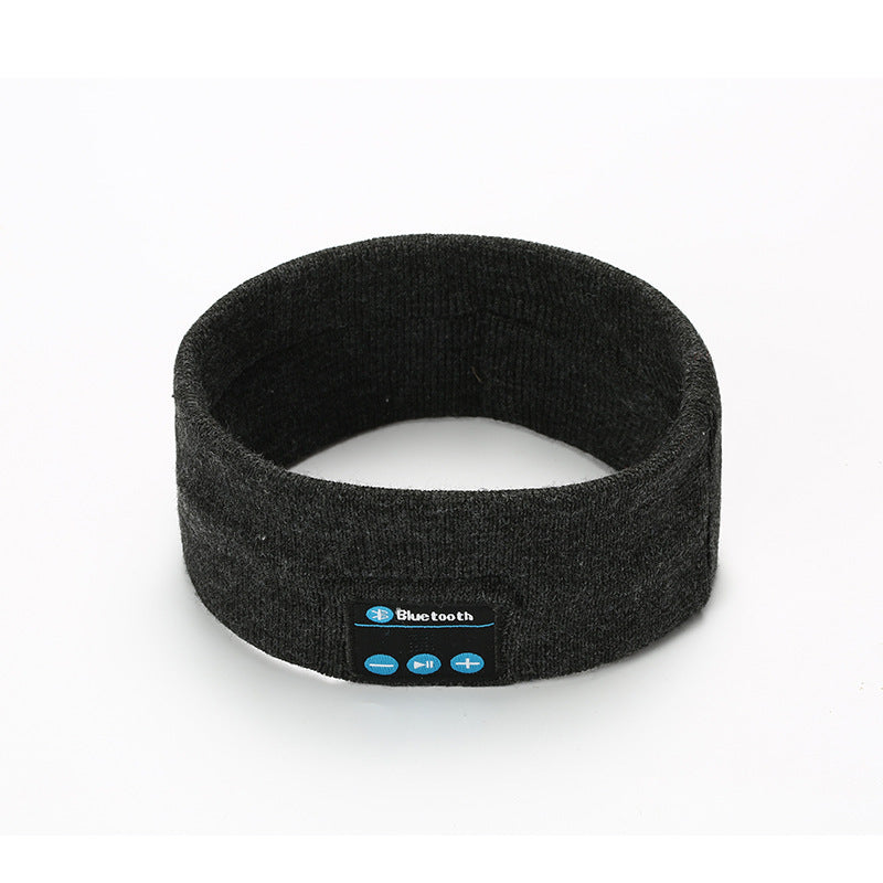 Bluetooth Sports Headband Headphones