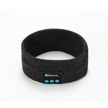 Bluetooth Sports Headband Headphones