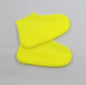 Portable Silicone Rain Boots