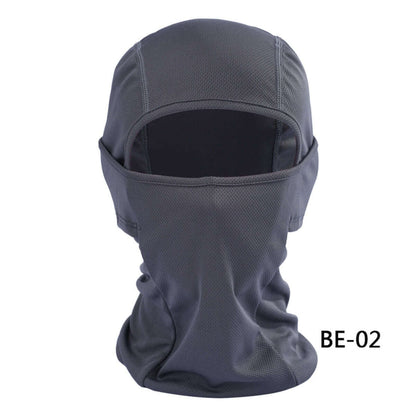 Breathable Military Balaclava Helmet Liner