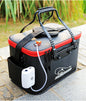 EVA Folding Live Fish Bucket
