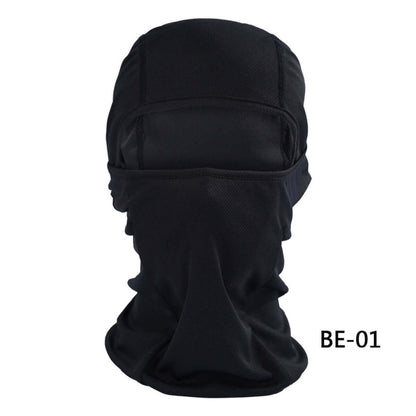 Breathable Military Balaclava Helmet Liner