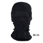 Breathable Military Balaclava Helmet Liner