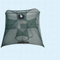 4-20 Holes Automatic Fishing Net