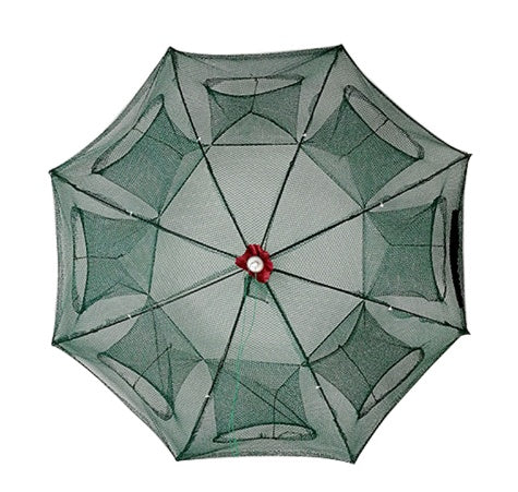 4-20 Holes Automatic Fishing Net