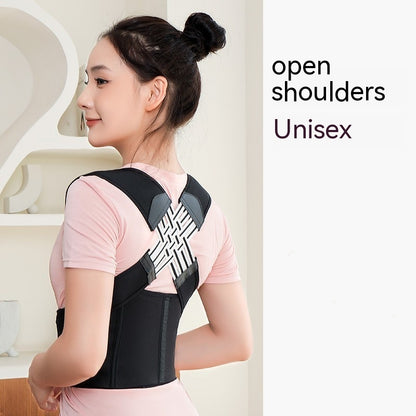 Unisex Chest Lift Posture Corrector