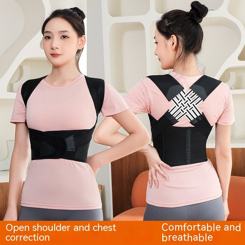 Unisex Chest Lift Posture Corrector